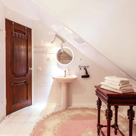 Appartamento Classic Old Town Next To The Gates Of Dawn