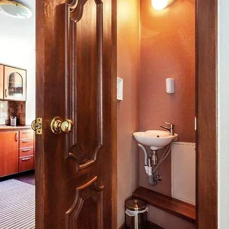 Appartamento Classic Old Town Next To The Gates Of Dawn