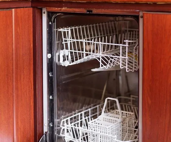 Classic Old Town Next To The Gates Of Dawn アパート