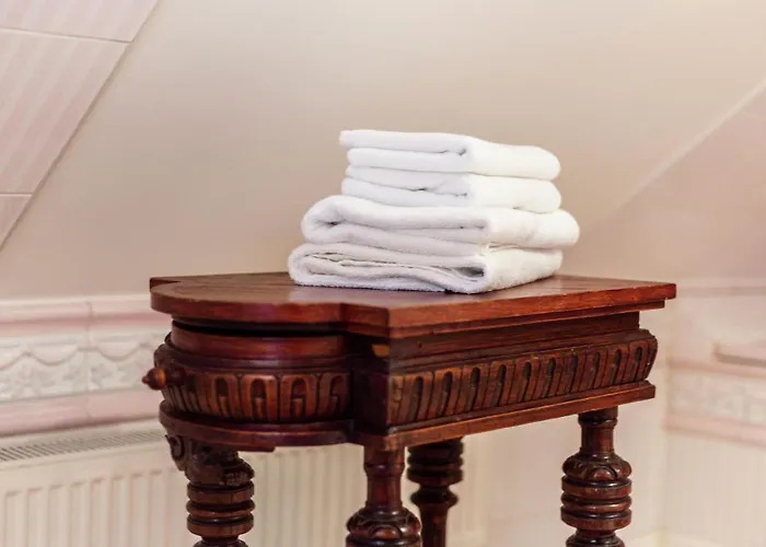 Classic Old Town Next To The Gates Of Dawn 아파트 *