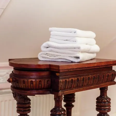 Classic Old Town Next To The Gates Of Dawn Апартаменты *