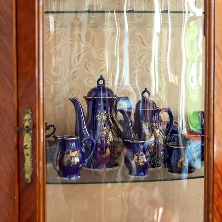 Апартаменты Classic Old Town Next To The Gates Of Dawn