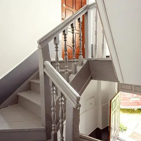 Classic Old Town Next To The Gates Of Dawn Апартаменты *